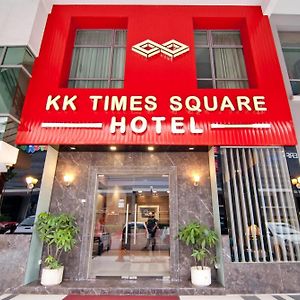 Kk Times Square Hotel